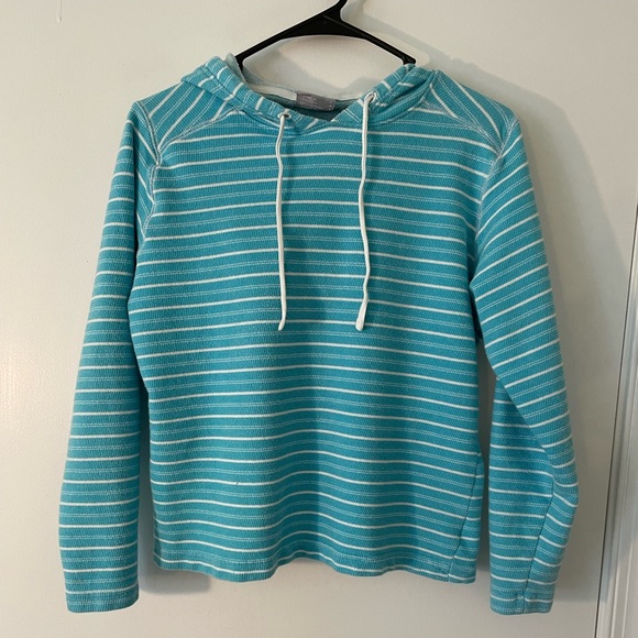 Columbia Sweatshirt with Hood - Picture 1 of 5